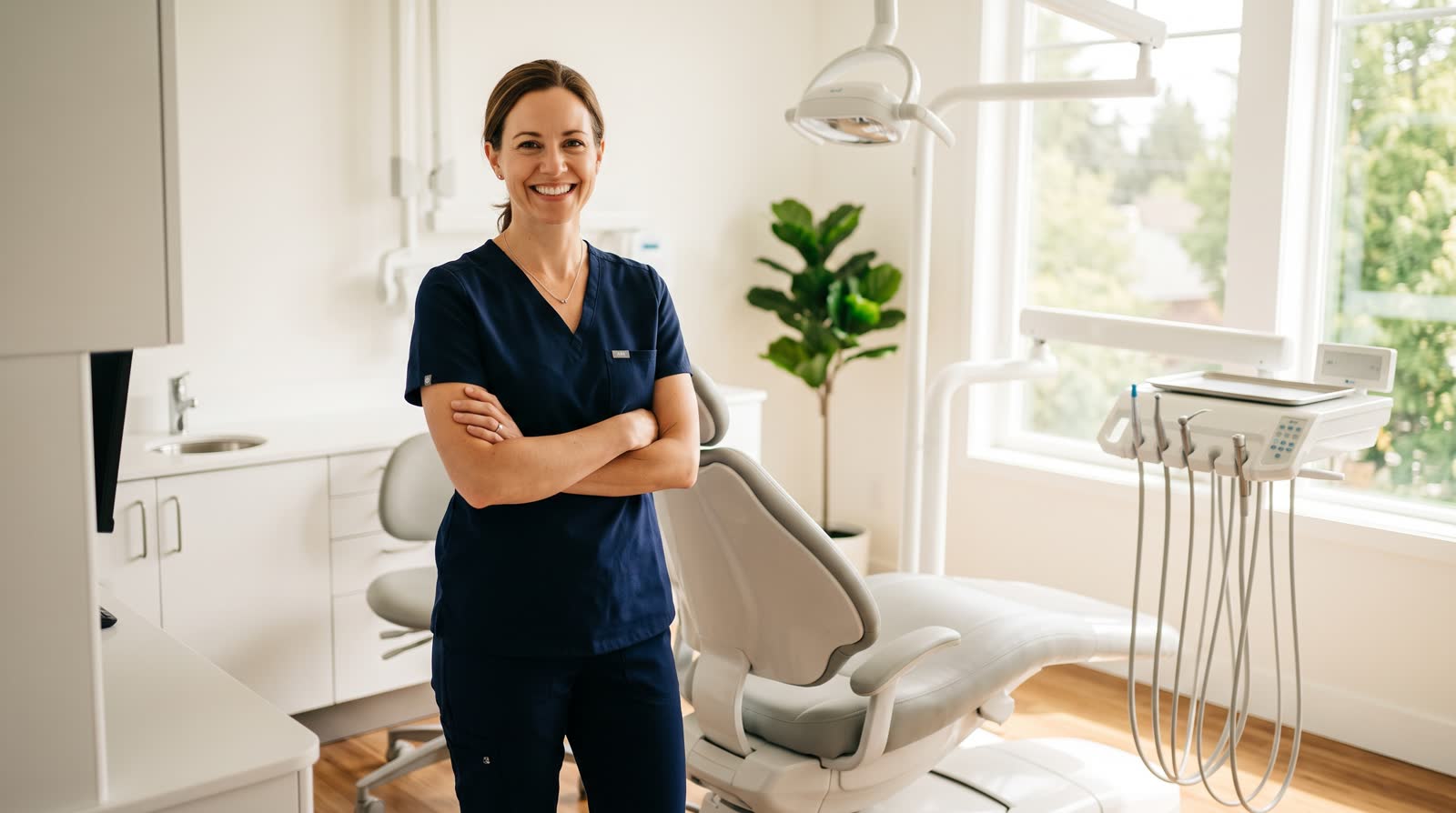 Dental Practices funding
