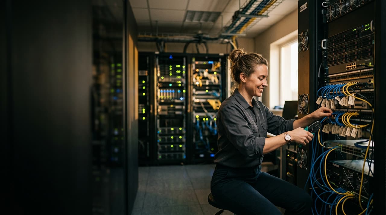 IT & MSPs funding