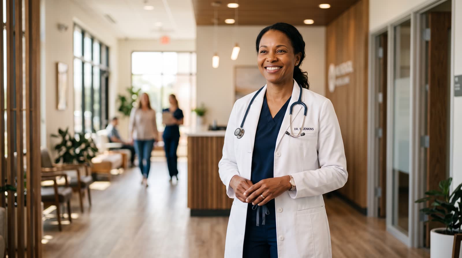 Medical Practices funding
